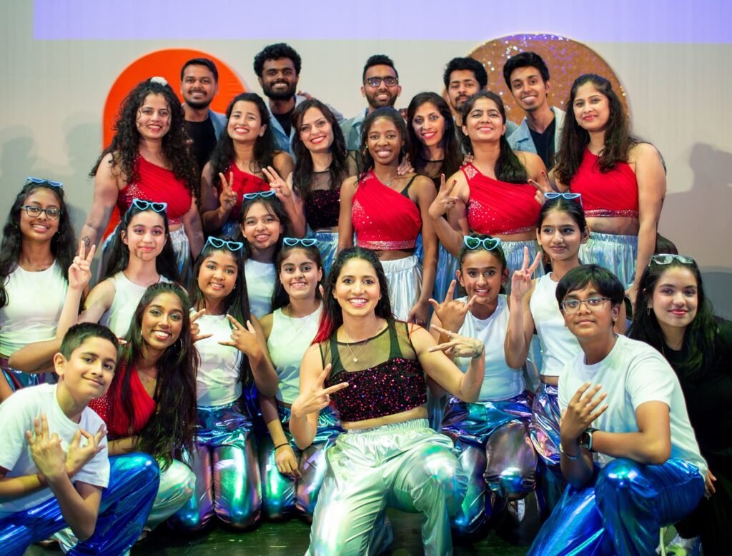 Instagram post from appyfeetdanceacademy. This post is in position 0.
