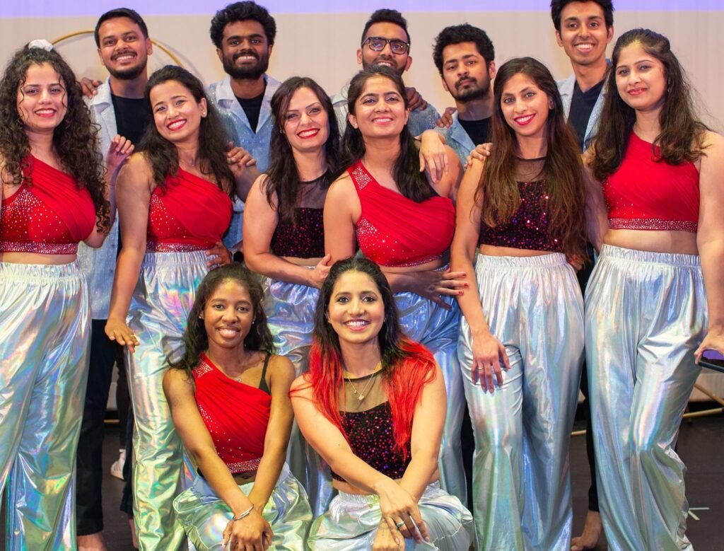 Instagram post from appyfeetdanceacademy. This post is in position 1.