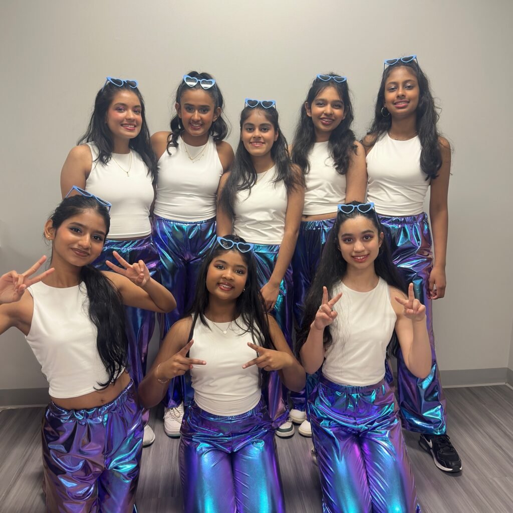 Instagram post from appyfeetdanceacademy. This post is in position 1.