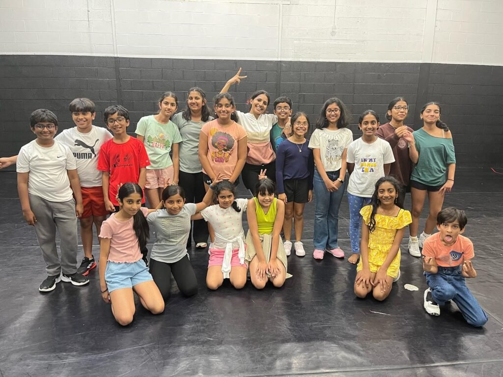 Instagram post from appyfeetdanceacademy. This post is in position 1.
