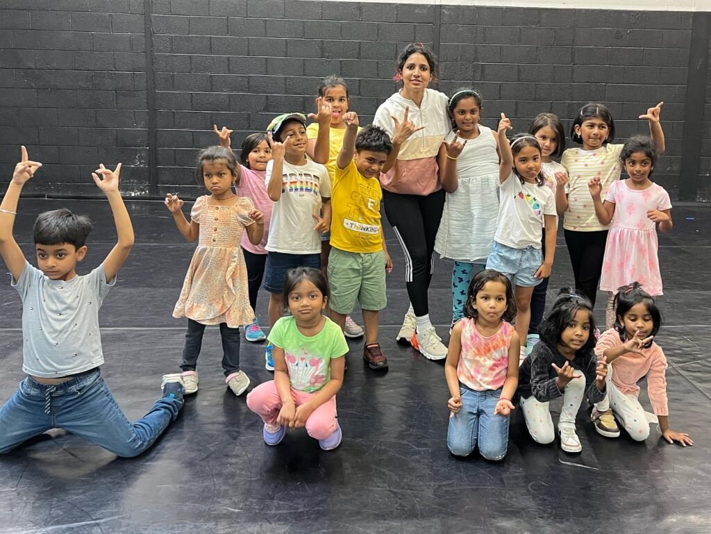 Instagram post from appyfeetdanceacademy. This post is in position 2.