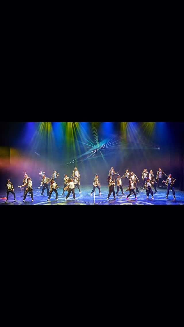 Instagram post from appyfeetdanceacademy. This post is in position 14.