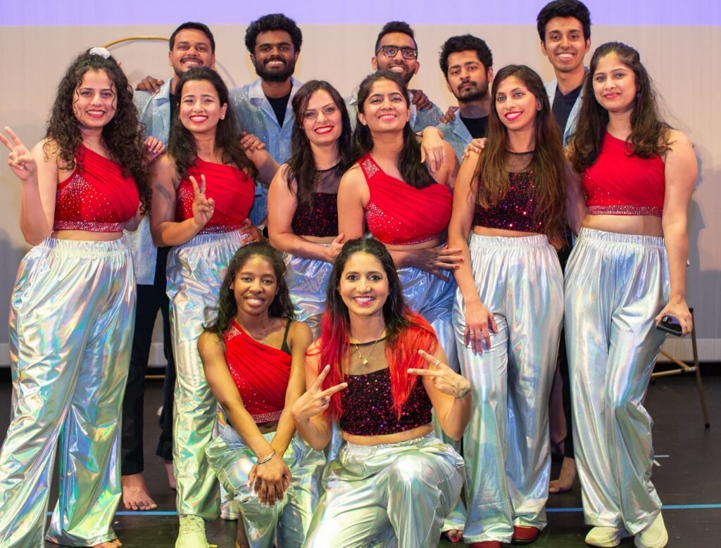 Instagram post from appyfeetdanceacademy. This post is in position 2.