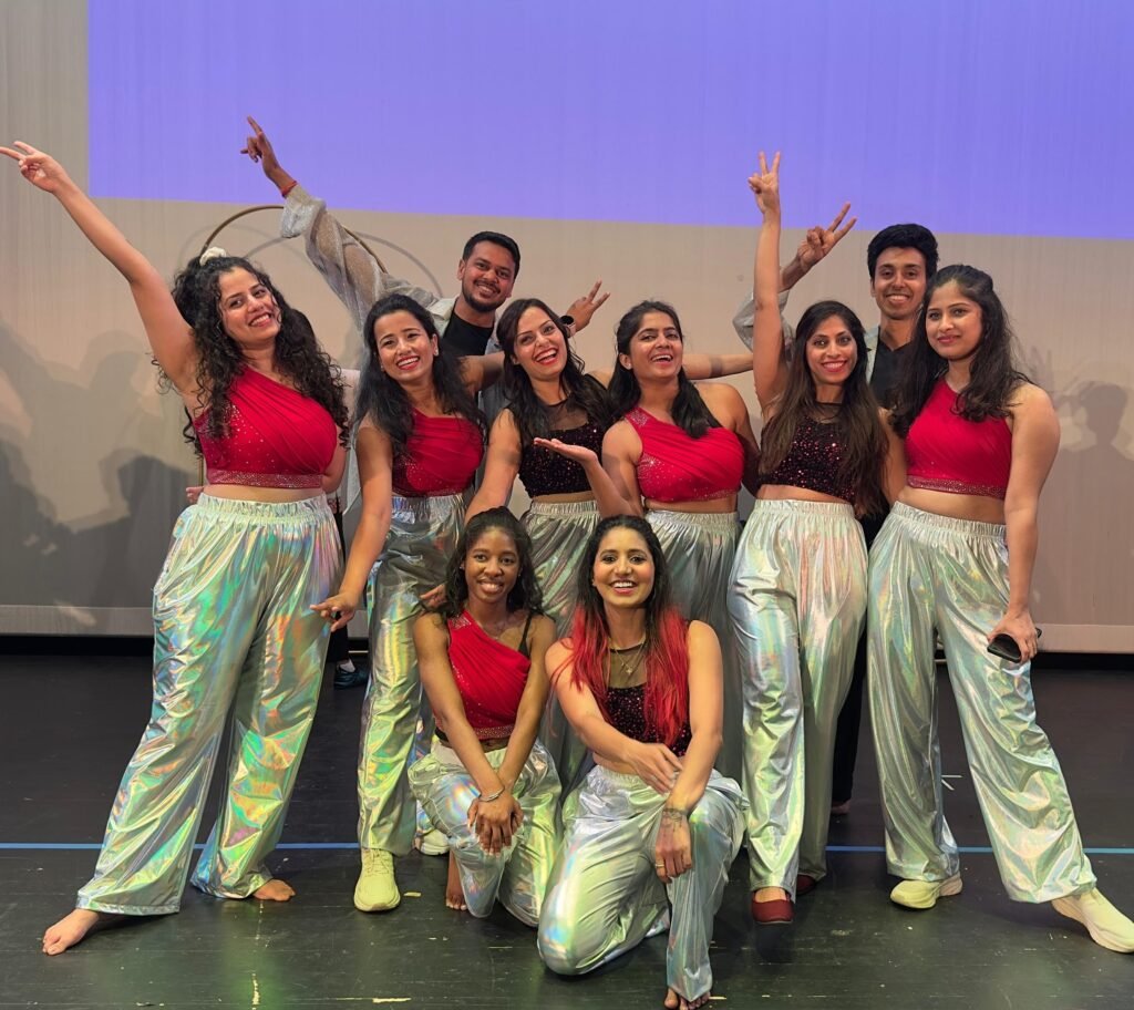 Instagram post from appyfeetdanceacademy. This post is in position 0.