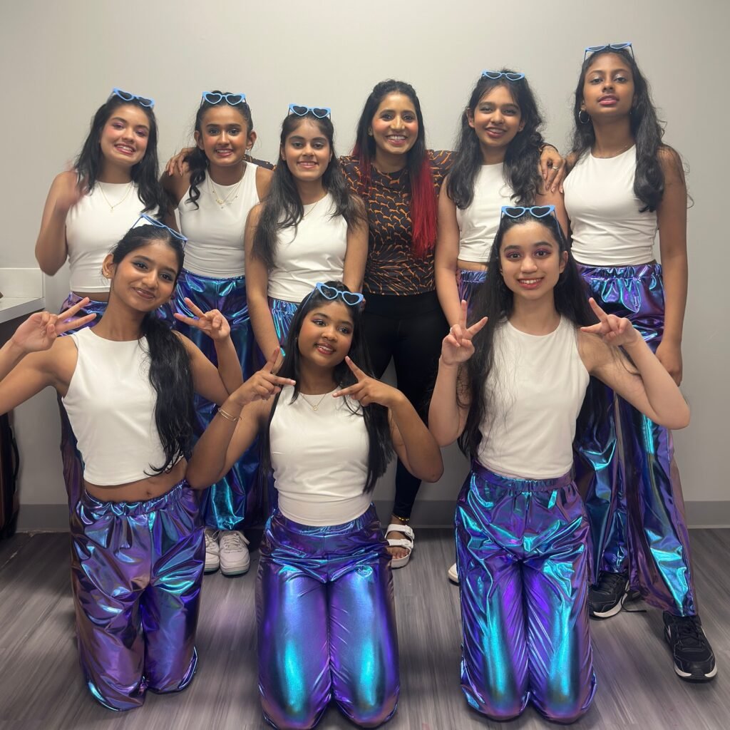 Instagram post from appyfeetdanceacademy. This post is in position 2.