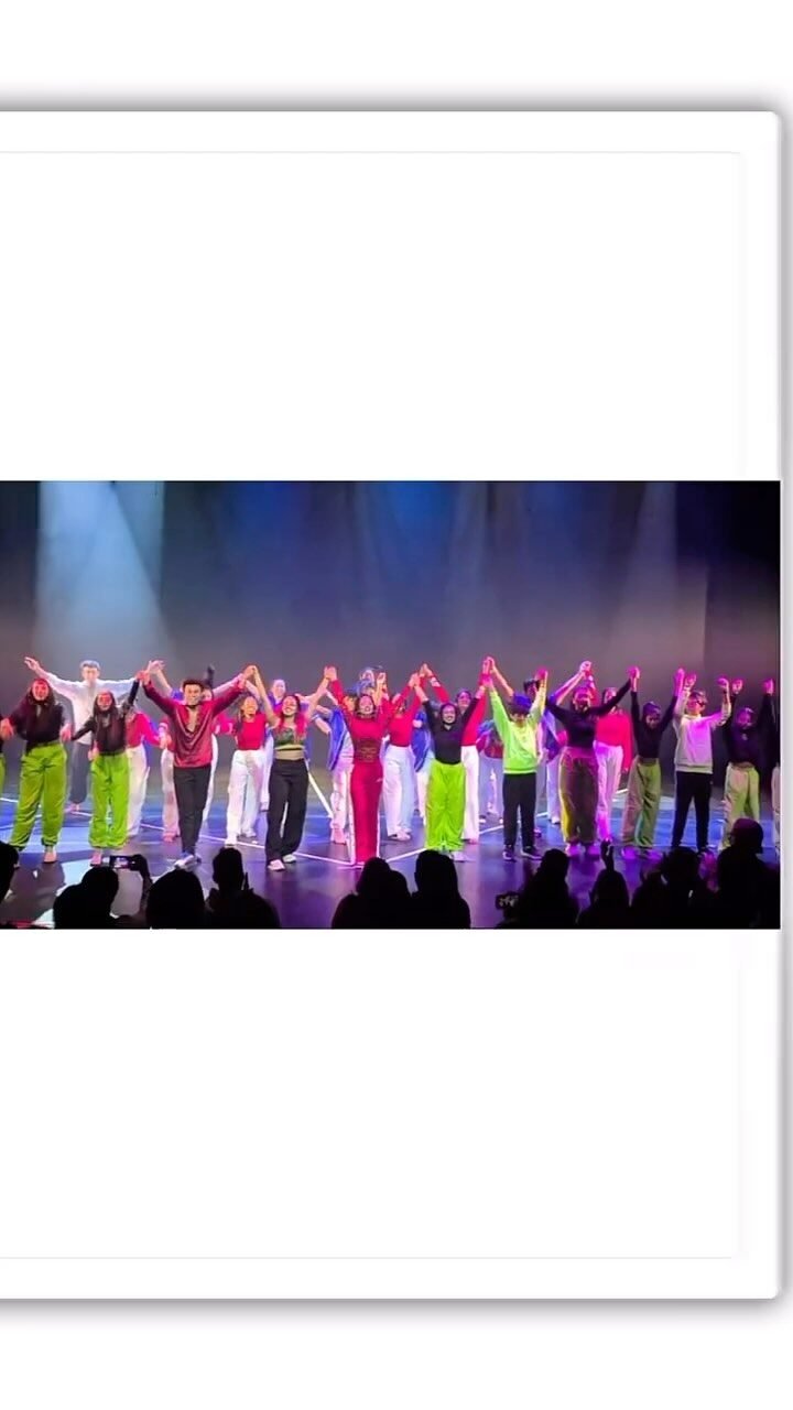Instagram post from appyfeetdanceacademy. This post is in position 19.