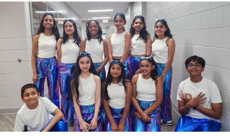 Instagram post from appyfeetdanceacademy. This post is in position 5.