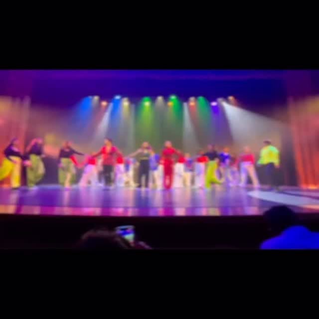 Instagram post from appyfeetdanceacademy. This post is in position 12.