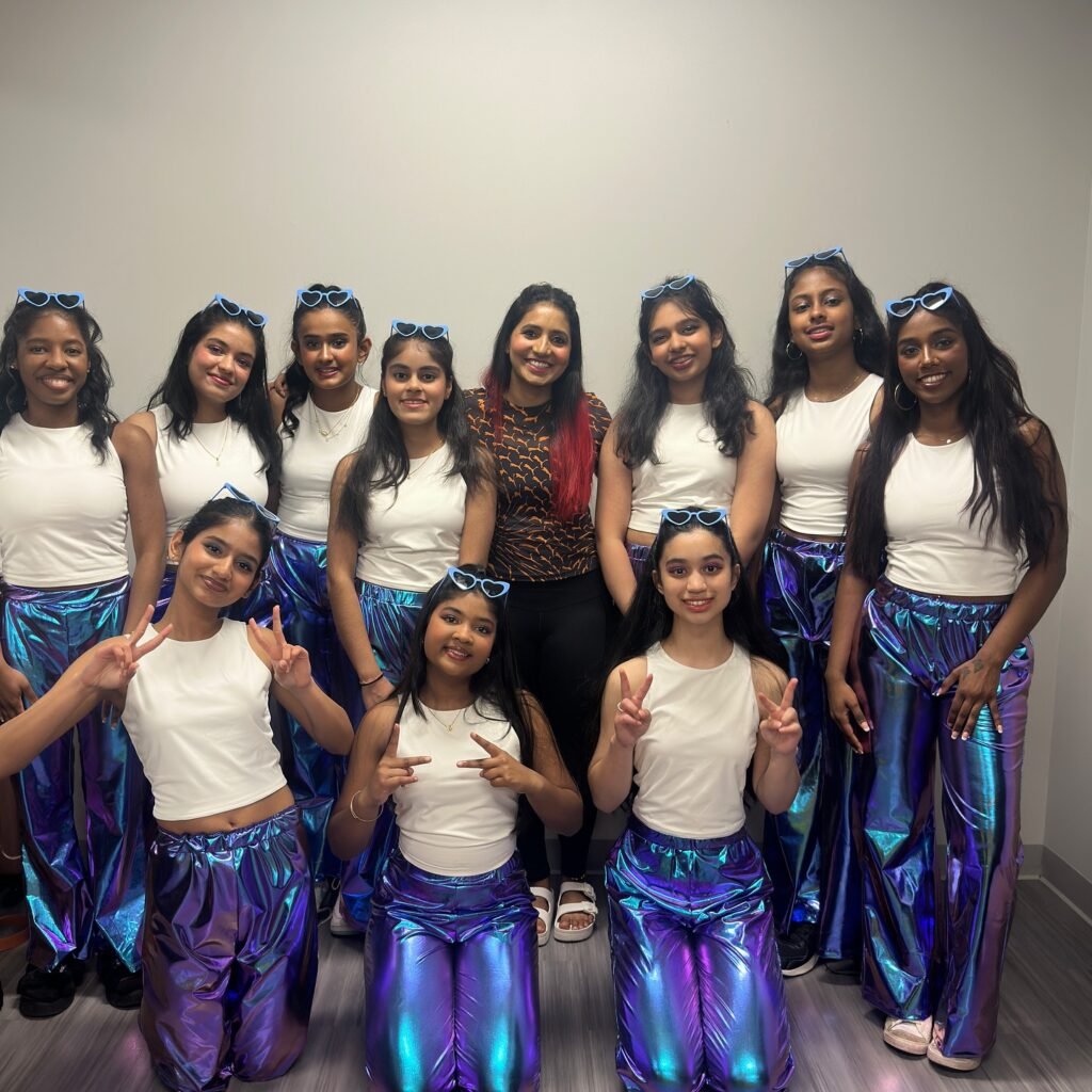 Instagram post from appyfeetdanceacademy. This post is in position 0.