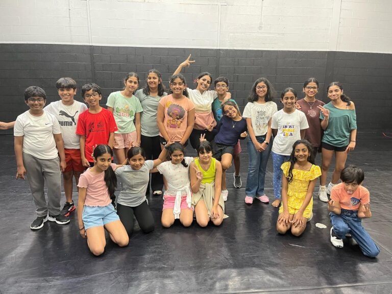 Instagram post from appyfeetdanceacademy. This post is in position 4.