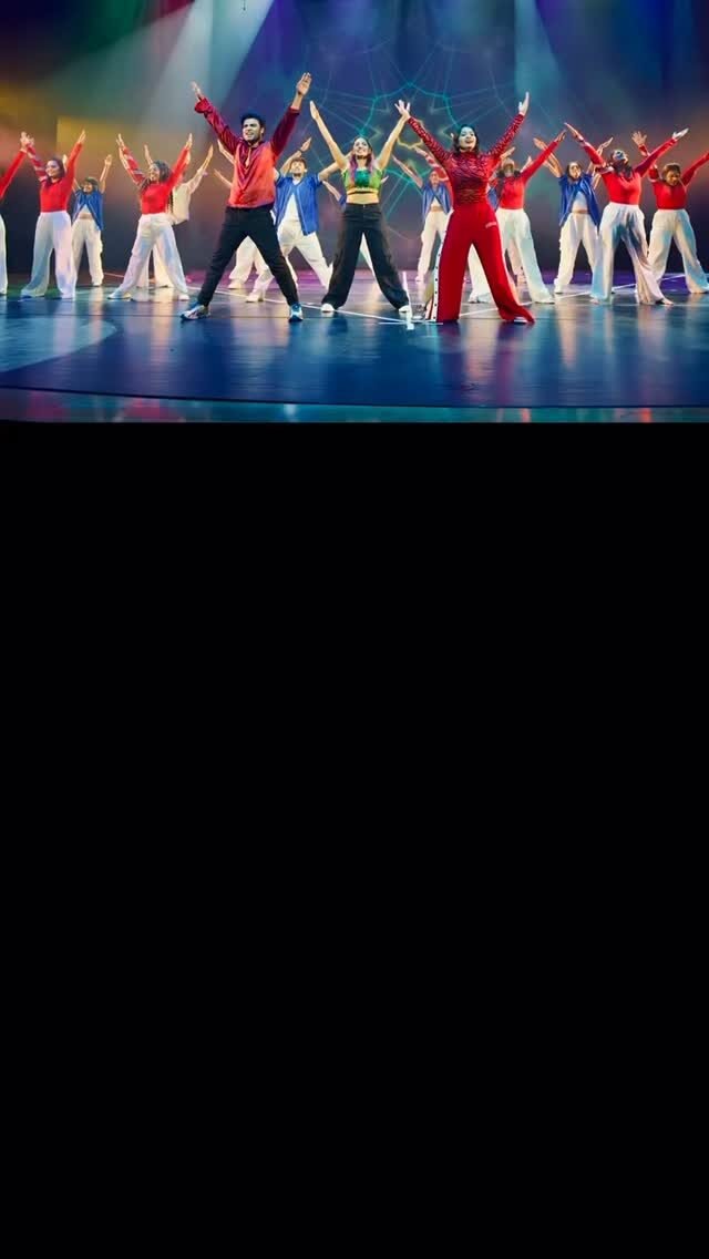Instagram post from appyfeetdanceacademy. This post is in position 9.