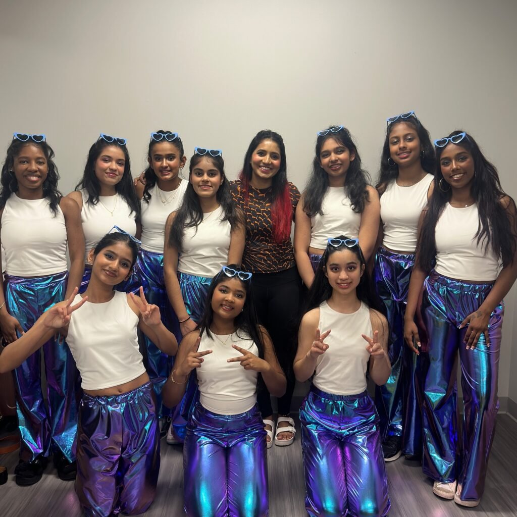Instagram post from appyfeetdanceacademy. This post is in position 3.